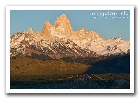 ruta 23, Patagonia, Argentina | Tony Gálvez | Flickr