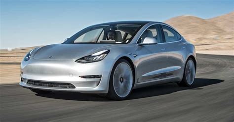 Does Tesla Model 3 Have Ludicrous Mode? (Explained)