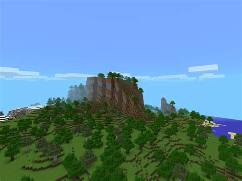 Our Top 10 Seeds for Minecraft Pocket Edition - EnviousHost.com Game Servers Rental