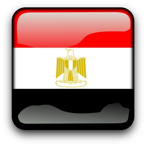 0 Result Images of Egypt Flag Map Png - PNG Image Collection