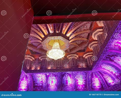 Top more than 142 decoration ideas for puja pandal latest - noithatsi.vn