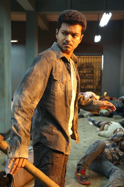 Vijay in Kaththi Movie - Latest Movie Updates, Movie Promotions ...