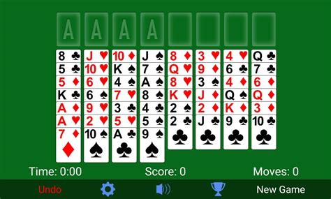 Freecell For Android Apk Download