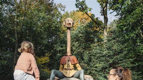 Efteling Theme Park Resort: Day Admission Ticket | GetYourGuide