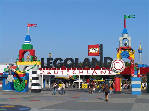 Roller coaster crash at Legoland Germany injures at least 34 - Sound ...