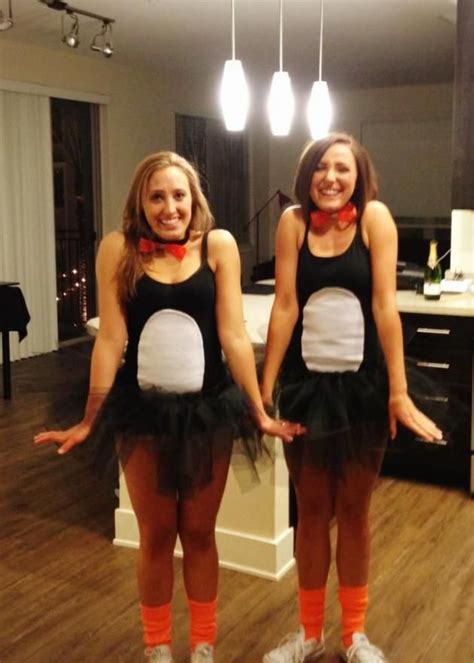 Homemade Penguin Costume Ideas | Diy penguin costume, Penguin costume ...