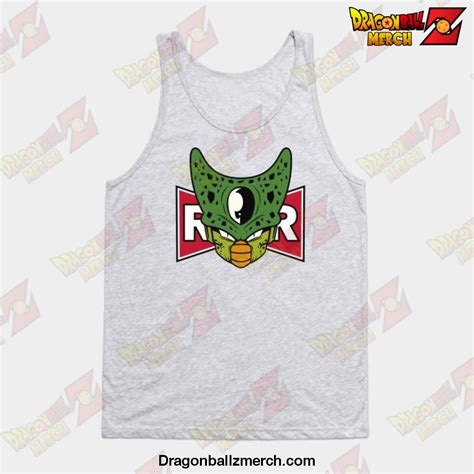 Cell Merchandise & More - Dragon Ball Z Store