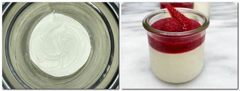 Blanc-manger (Blancmange) | Baking Like a Chef