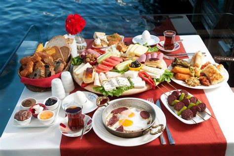 #Turkish #breakfast Turkish Breakfast, Fall Breakfast, Perfect Breakfast, Breakfast Time ...