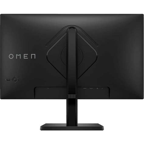 HP OMEN 24 inch Budget Monitor for Gamers and Editors