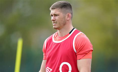 Owen Farrell: England captain to miss entire Six Nations campaign ...