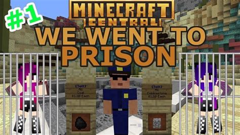 5 best prison servers for Minecraft in 2020