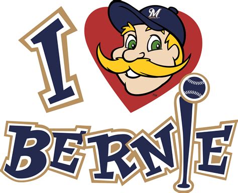 Bernie Brewer | Brewers baseball, Milwaukee brewers baseball, Sports