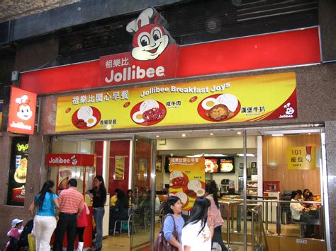 Jollibee Japan, Tokyo (+81 3-5568-1212)