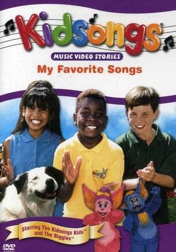 KIDSONGS COMPLETE 24-DVD Set Music In Motion | ubicaciondepersonas.cdmx.gob.mx