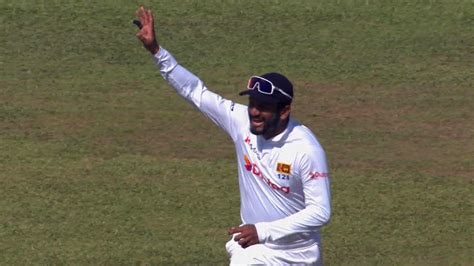 Watch Full Match HLS - 2nd Test - Sri Lanka vs West Indies Highlights ...