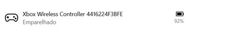 Xbox Series X controllers detect no or incorrect batterie levels when ...