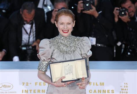 Winners at the Cannes Film Festival - Slideshow - UPI.com