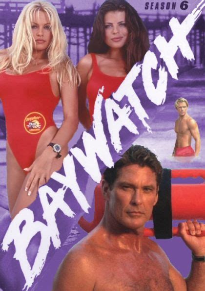 Baywatch (Season 6) | Baywatch | Fandom powered by Wikia