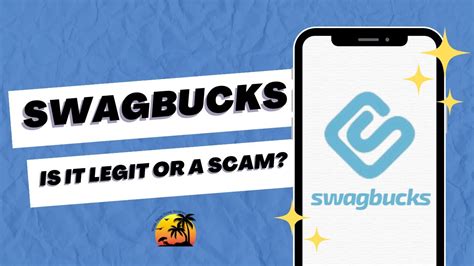 Swagbucks Review: Is It Legit or a Scam? - YouTube