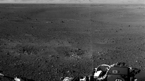 Why the Mars rover has a measly 2MP camera - CNET