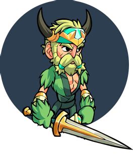 Brawlhalla Icon at Vectorified.com | Collection of Brawlhalla Icon free ...