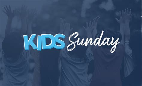 Kids Church - New Life Assembly