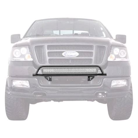 N-Fab® - Ford F-150 2004 OR Series Bumper Light Bar for Up to 30" LED ...