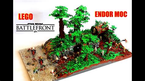 Endor Bunker (Diorama Collection Episode 6) | ubicaciondepersonas.cdmx.gob.mx