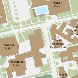 Uc Davis Medical Center Campus Map – Interactive Map