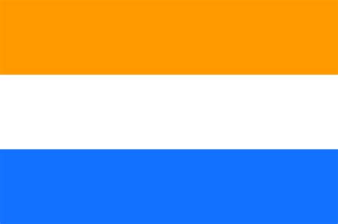 Dutch Prince’s Flag – Patriotic Flags