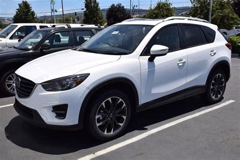 mazda cx 5 2016 white - Google Search | Car for teens, Mazda, White car