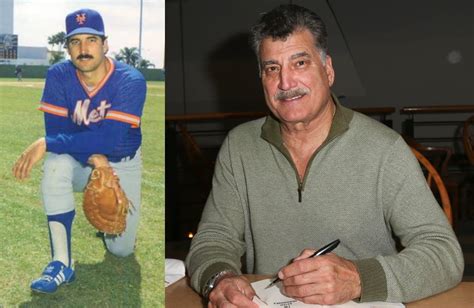 Keith Hernandez MLB Career and Early Life | Cardinals, Mets, Indians