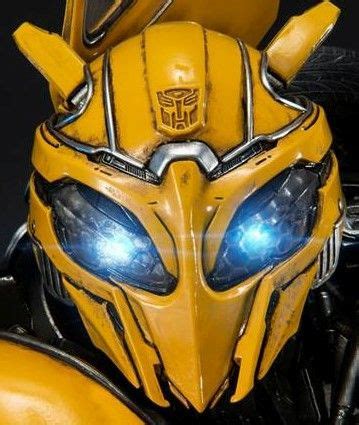 Battle Visor | Bumblebee transformers, Imagenes transformers, Dibujos ...