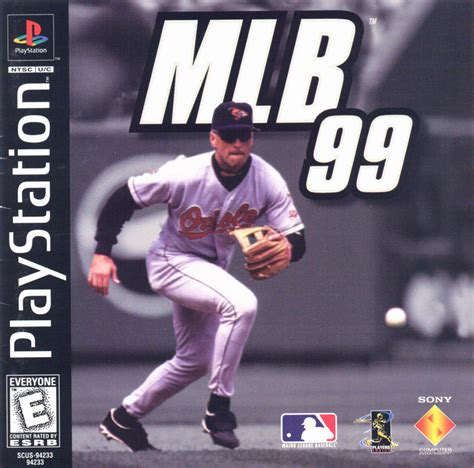 MLB 99 (1998) - MobyGames