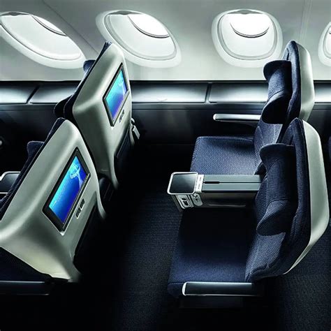 What to Know About British Airways Premium Economy