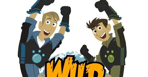 Wild Kratts, creature power discs, hammerhead sharks, power suits ...