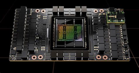 Nvidia's AI Chips Priced Over $40,000 on eBay Amid Surging AI Demand ...