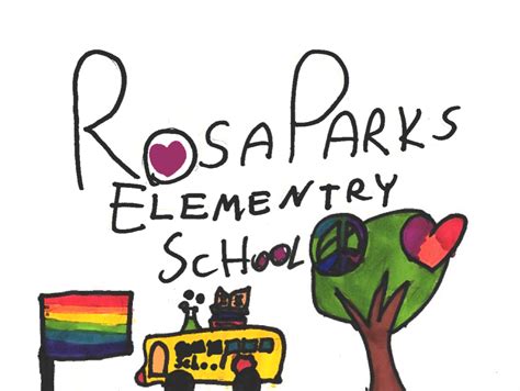 Rosa Parks Elementary School