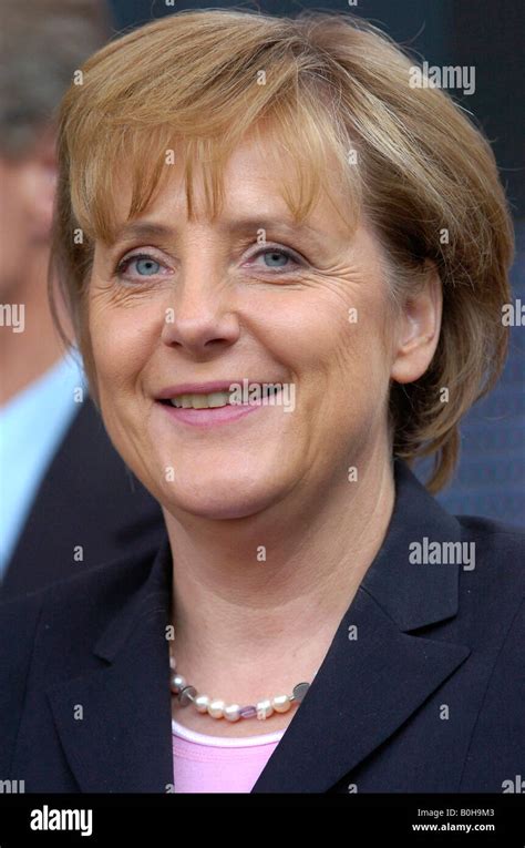 Angela merkel hi-res stock photography and images - Alamy