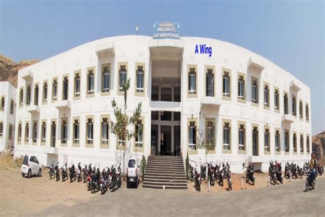 Karmaveer Bhaurao Patil Polytechnic, Satara: Admission, Fees, Courses, Placements, Cutoff, Ranking