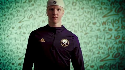 Rasmus Dahlin Hype Highlights || "I'm Upset" - YouTube