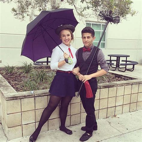 30 Delightful Disney Couples Costumes