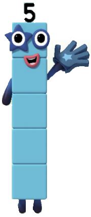 Numberblocks 40 Png / Learningblocks numberblock one chloedh1001 humanized numberblocksocs guard ...