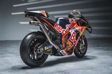 2023 MotoGP Red Bull KTM Factory Racing - 10 - Paul Tan's Automotive News