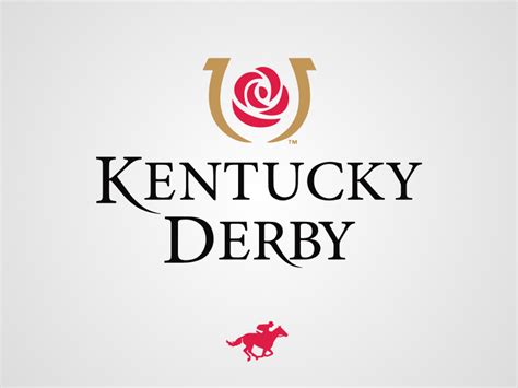 Kentucky Derby Logo | Kentucky derby, Kentucky, Derby