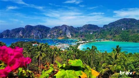 Top 15 Reasons to Visit Thailand 1. Relax on a Thai Beach Thailand has some of the worlds most ...