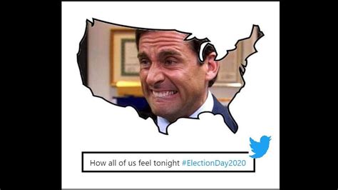 US Election 2020: Netizens flood Twitter with memes prior to election ...