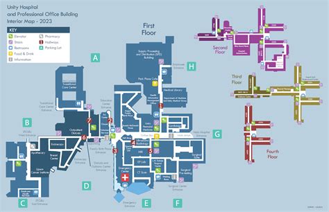 Unity Hospital | Rochester Regional Health