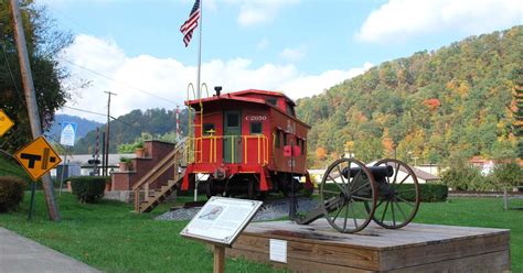 Rowlesburg Historical Society, Rowlesburg | Roadtrippers